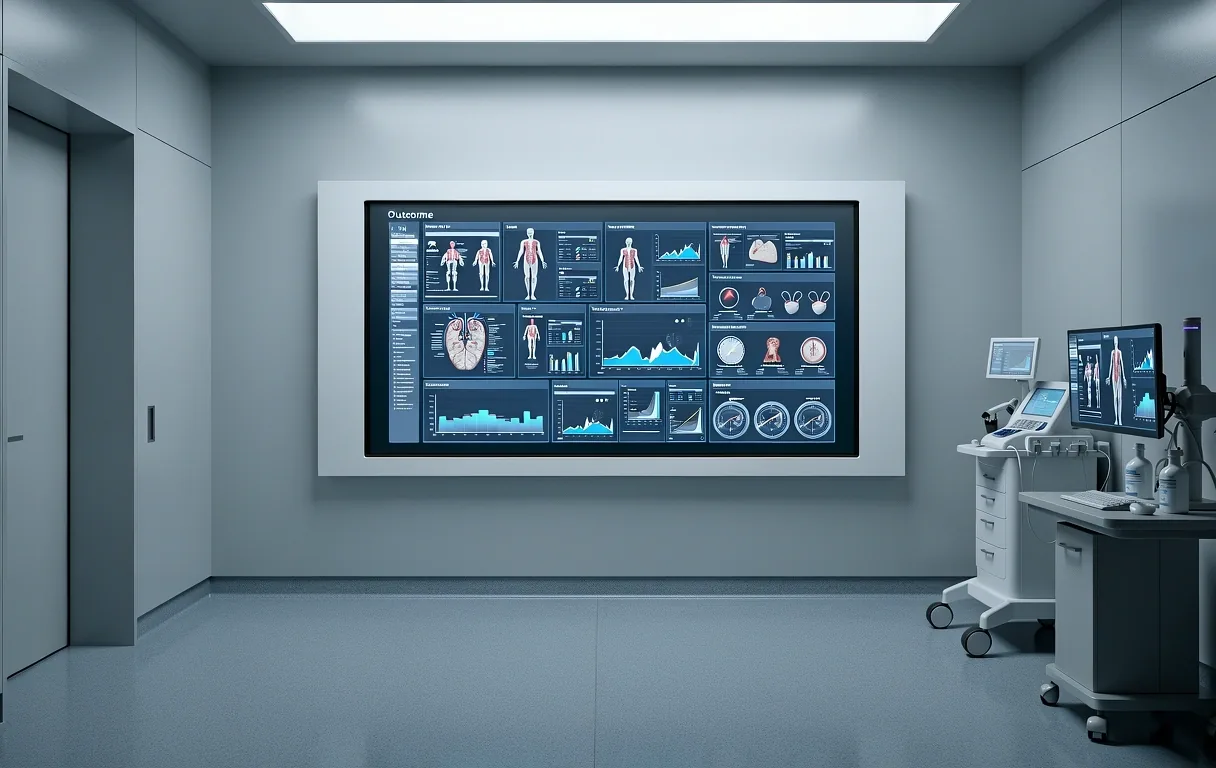 PurifyX Clinical Environment