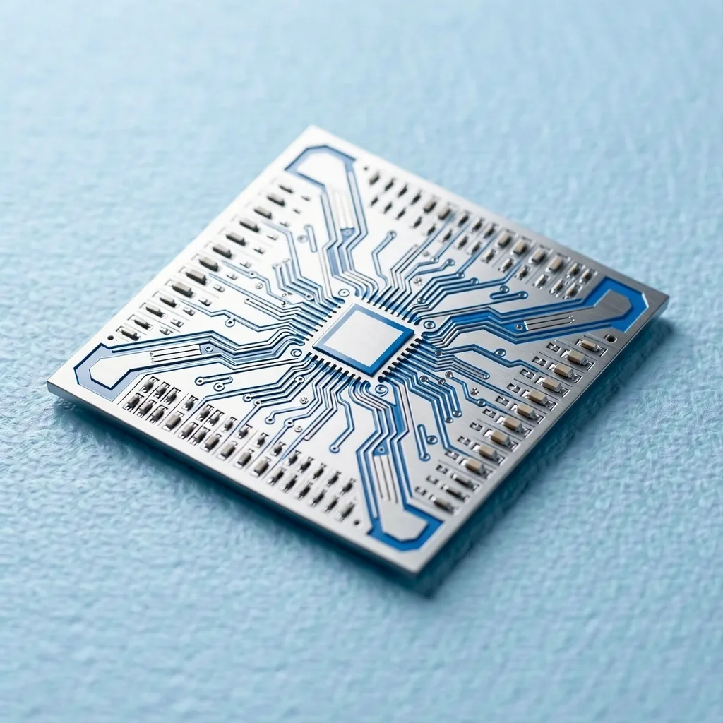 Synthetic Pattern Security