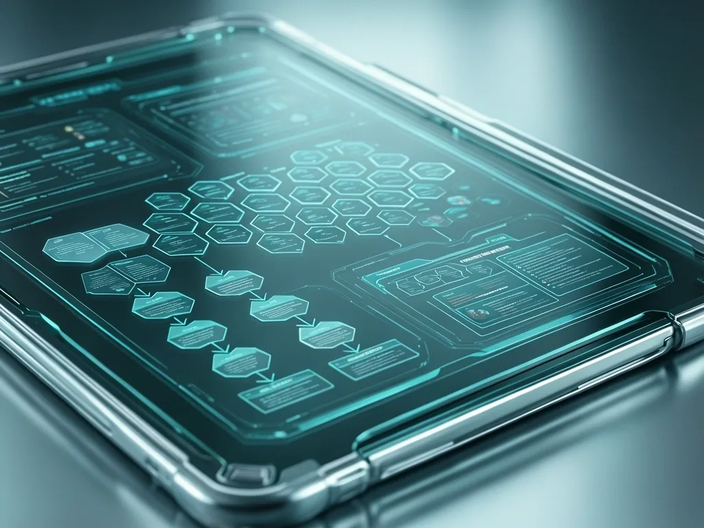 System Blueprint