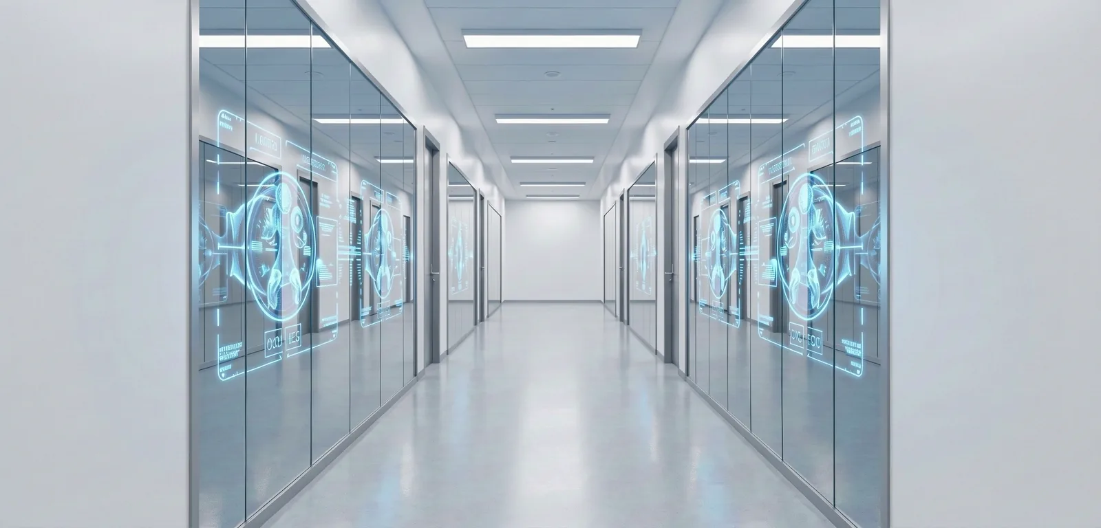 PurifyX Clinical Space