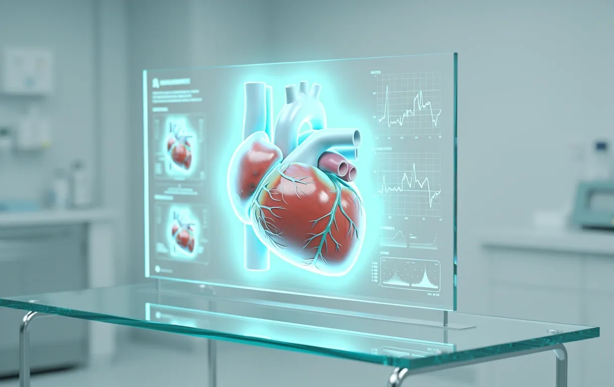 Cardiovascular Assessment