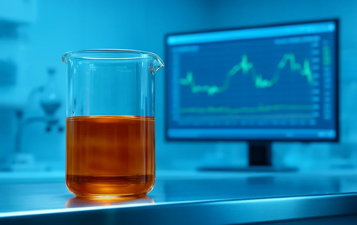Metabolic Analysis