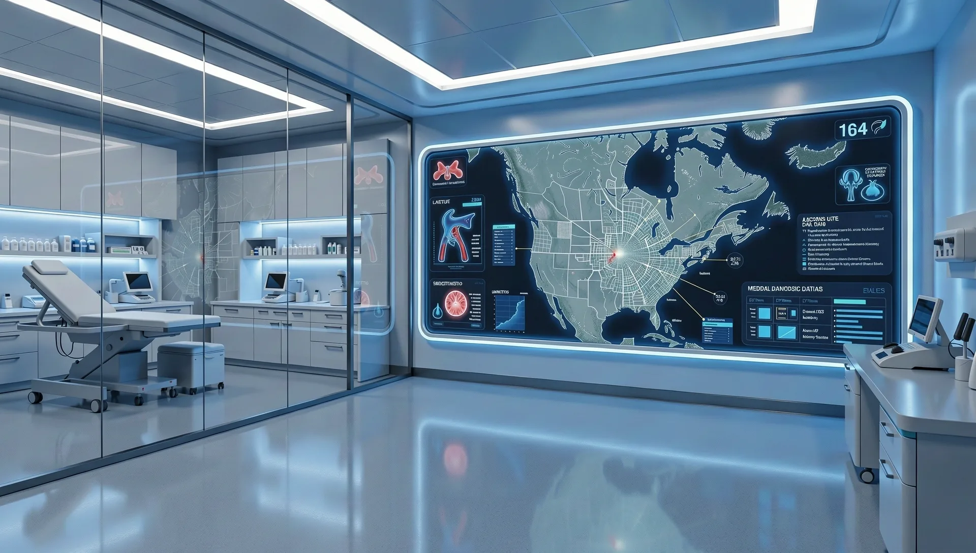 PurifyX Clinical Environment