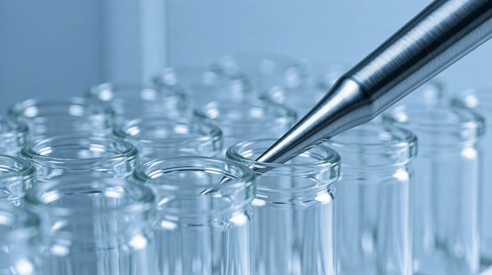 Clinical precision instruments
