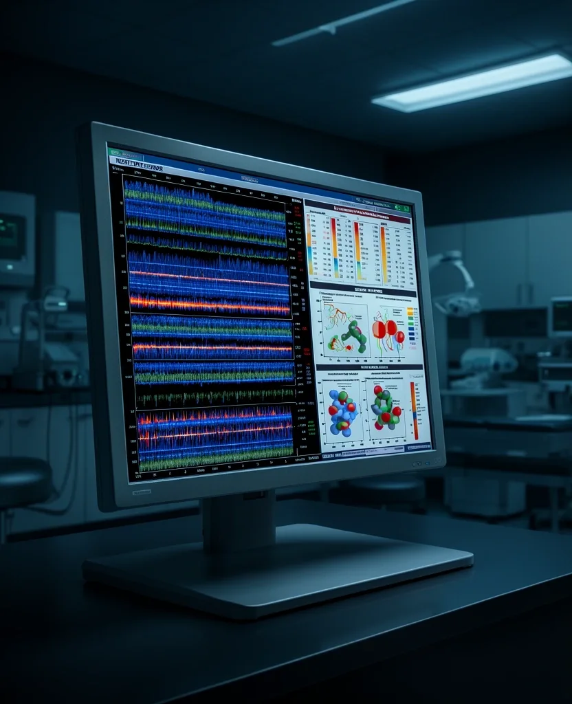 Precision diagnostic environment
