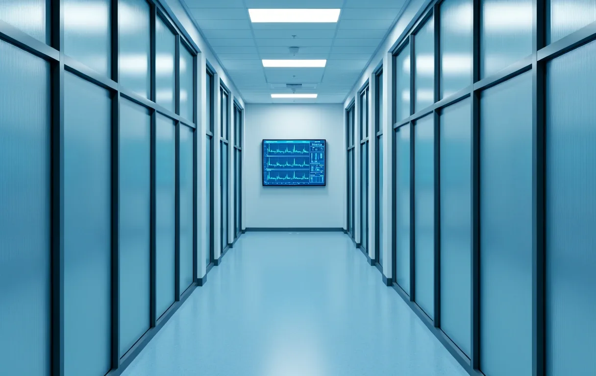 Clinical architectural integrity