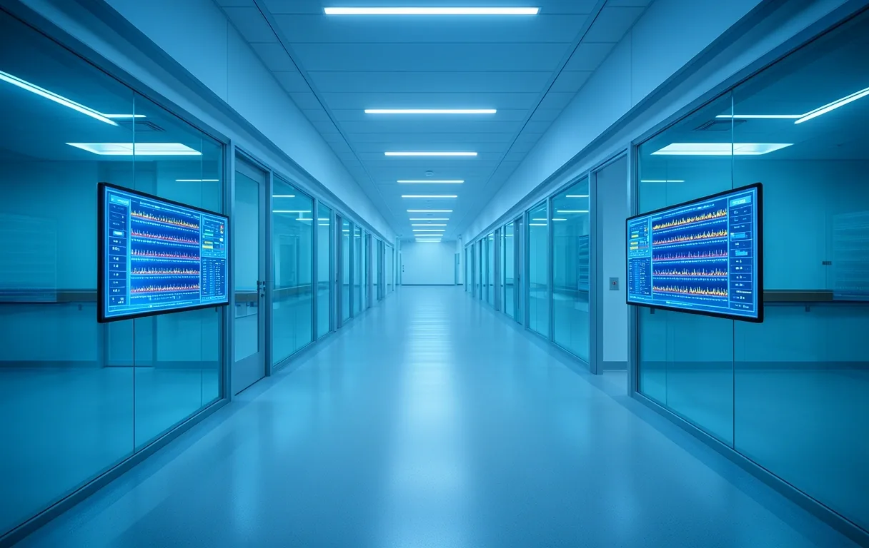 Clinical Architecture